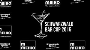 Schwarzwald-Bar-Cup in Offenburg